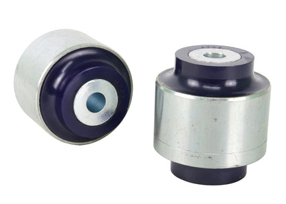 SuperPro 2011 Chrysler 300 Touring Front Rearward Radius Arm Bushing Set (Std. Alignment)