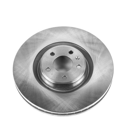 PowerStop Power Stop 17-18 Audi A6 Front Autospecialty Brake Rotor