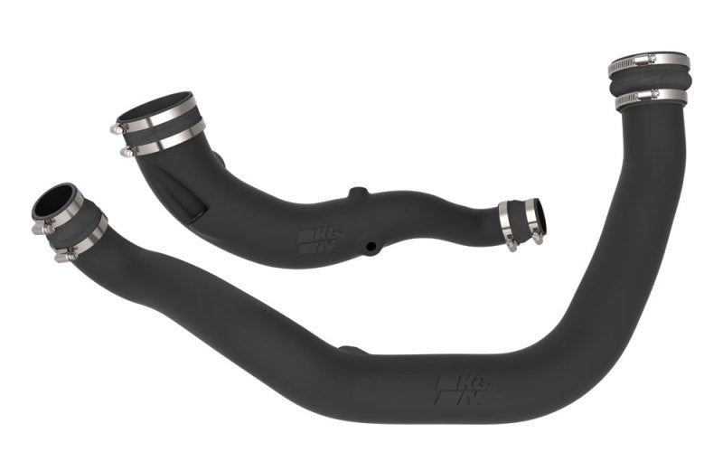 K&N Engineering K&N 21-22 Ford F-150 V6-3.5L Inlet Pipe