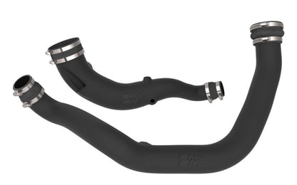 K&N Engineering K&N 21-22 Ford F-150 V6-3.5L Inlet Pipe