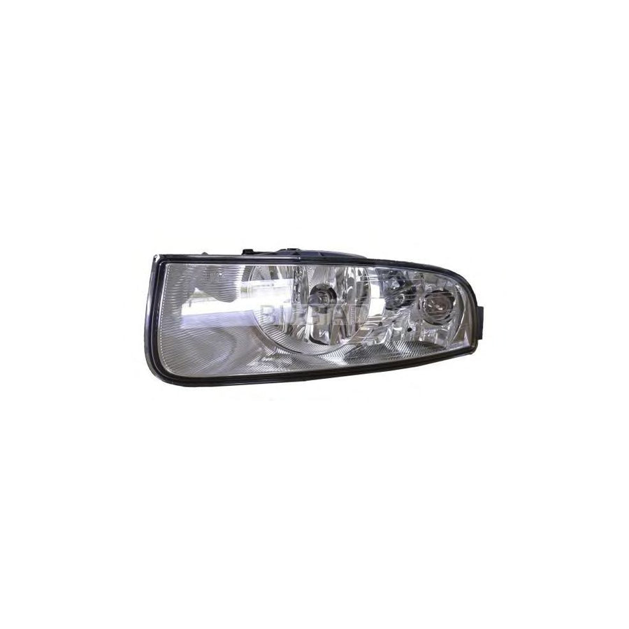 BUGIAD Bsp23841 Fog Light for Skoda Superb