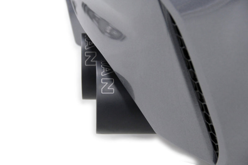 Dinan 18-23 BMW M5 (F90) Free Flow Axleback Exhaust System - Polished Tips