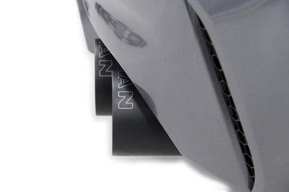 Dinan 18-23 BMW M5 (F90) Free Flow Axleback Exhaust System - Polished Tips