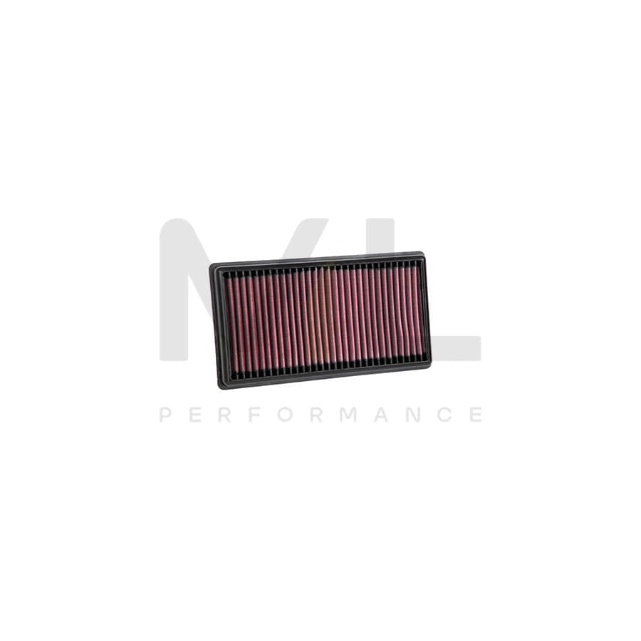 K&N BM-1019 Replacement Air Filter