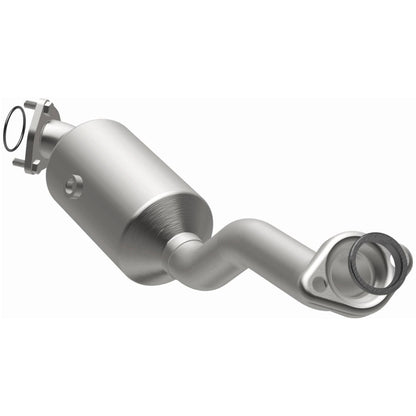 MagnaFlow California Direct Fit Catalytic Converter 07-08 Honda Fit 1.5L