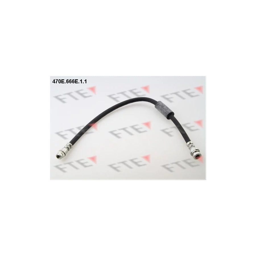 FTE 470E.666E.1.1 Brake Hose