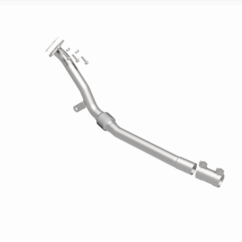 Magnaflow BRE Exhaust 02-05 A4 Quattro A4 1.8L Front Pipe Kit
