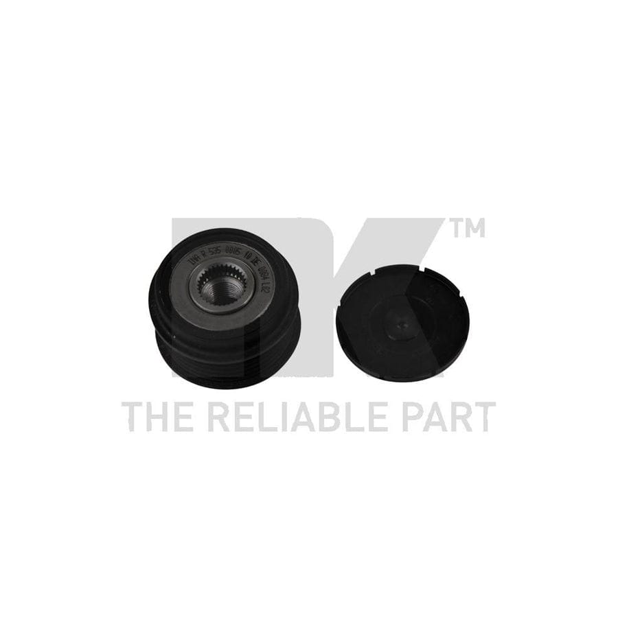 Nk 4910062 Alternator Freewheel Clutch