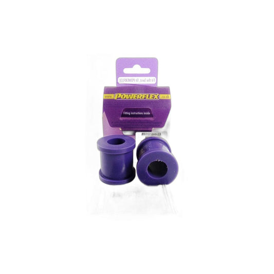 Powerflex PFF57-305-23 Porsche 924 Front Anti Roll Bar Bush 23mm | ML Performance UK Car Parts