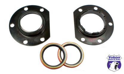 Yukon Gear & Axle Yukon Gear Chrysler 8.75in axle Bearing / Adjuster & Seal Kit