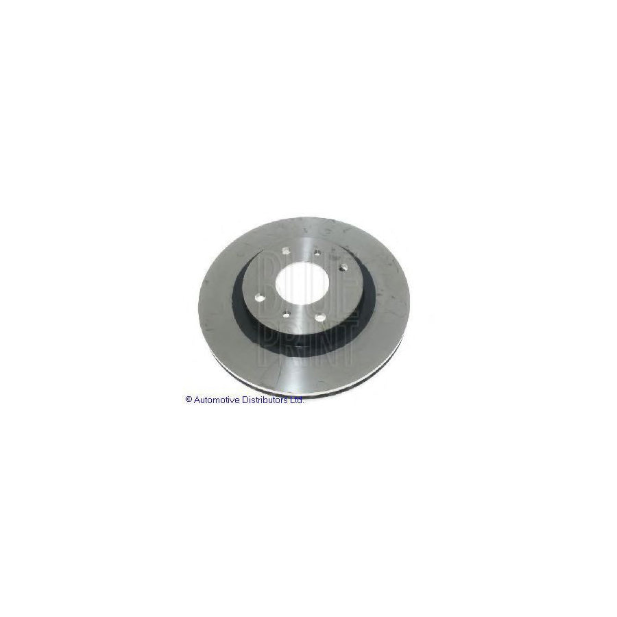 Blue Print Adn14386 Brake Disc for Nissan Skyline Coupe (R33)