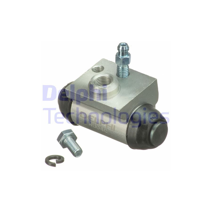 Delphi Lw90182 Wheel Brake Cylinder