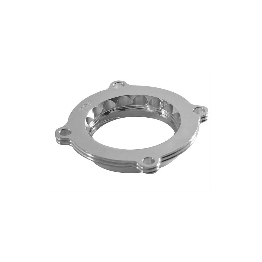 aFe 46-35008 Throttle Body Spacer Jeep Wrangler (JL)/Gladiator (JT) 18-21 V6-3.6L