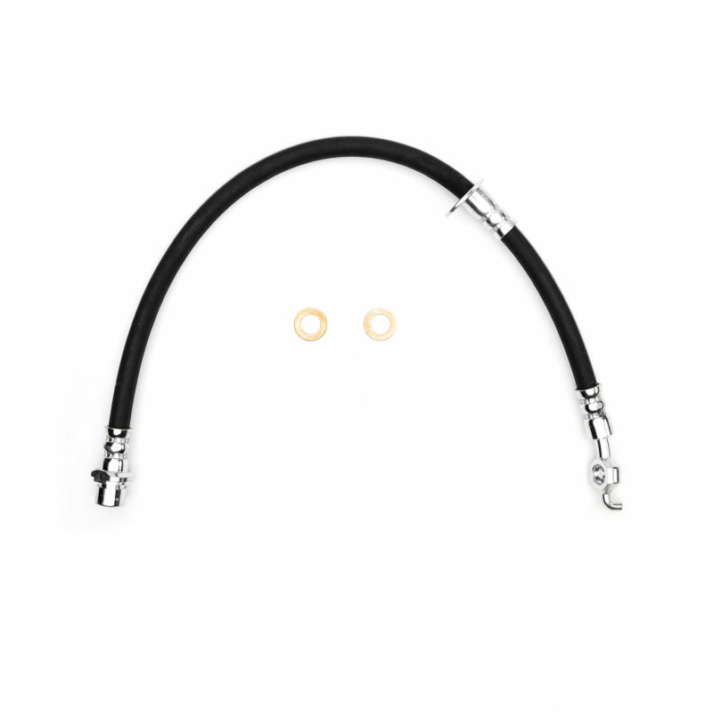DFC 07-17 Lexus LS460 Front-R Brake Hose