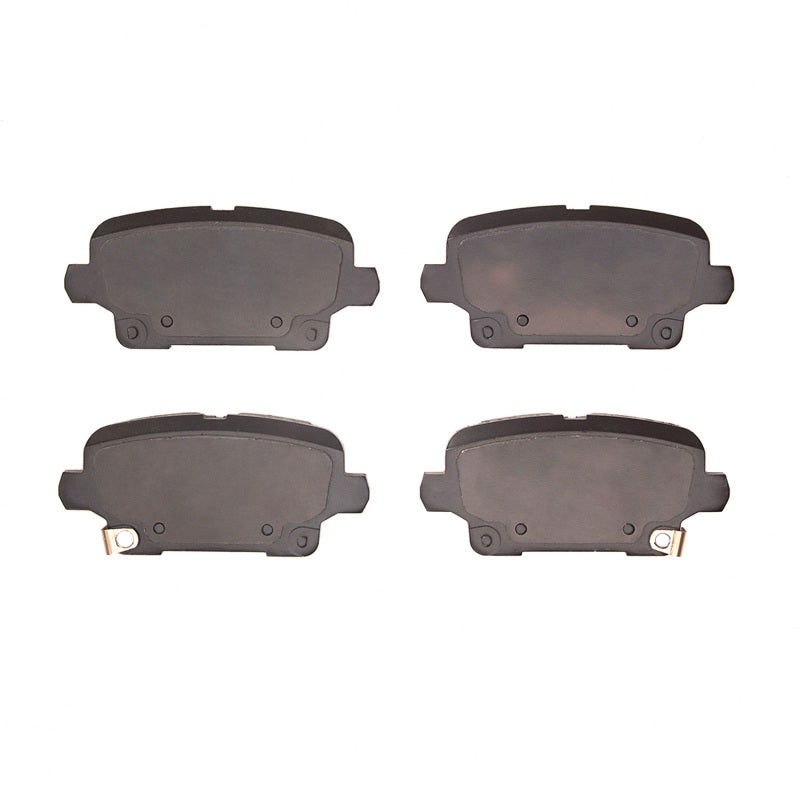 R1 Concepts R1 18-25 Buick Regal Sportback Rear R1 Optimum OE Brake Pads