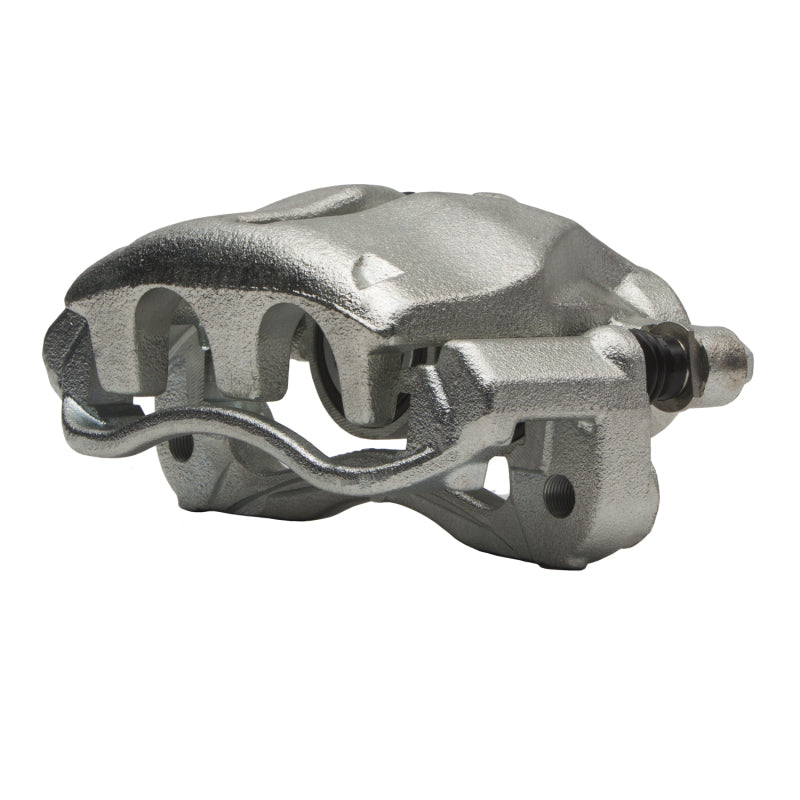 DFC 07-18 Dodge Sprinter 3500 Rear-R/Rear Right Premium Caliper - Silver Zinc Coated