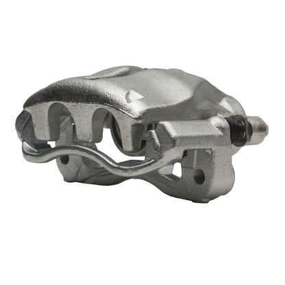 DFC 07-18 Dodge Sprinter 3500 Rear-R/Rear Right Premium Caliper - Silver Zinc Coated