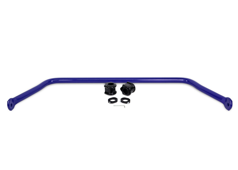 SuperPro 18-25 Jeep Wrangler 33mm HD Fixed Front Sway Bar Kit