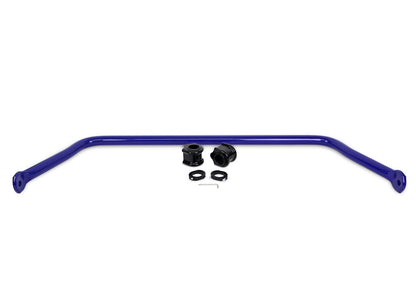 SuperPro 18-25 Jeep Wrangler 33mm HD Fixed Front Sway Bar Kit