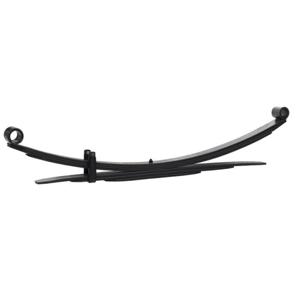 Old Man Emu ARB / OME Leaf Spring Nissan D21 & D22-Rear-