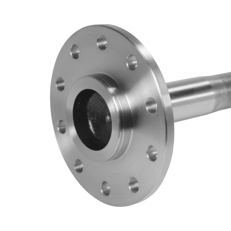 Yukon Gear & Axle USA Standard Axle For 8.2in & 8.5in GM Passenger Car. 30 1/8in Long / 28 Spline / 2.780in Hub