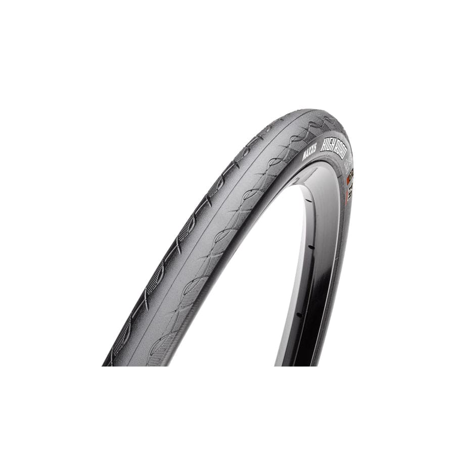MAXXIS 2651652 High Road 700x28c 120TPI Folding HYPR Compound (Aramid)