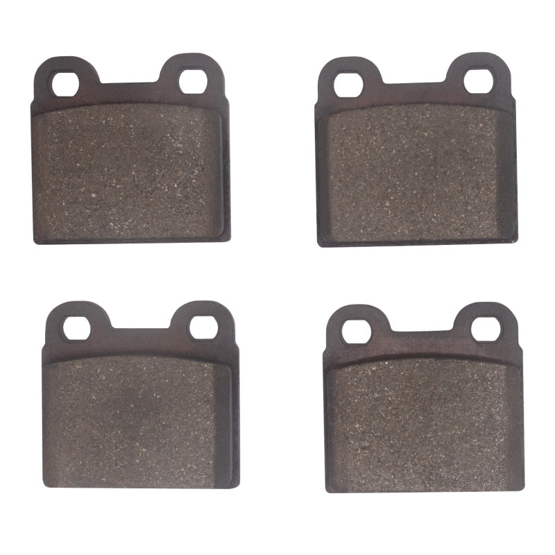DFC 63-94 Alfa Romeo MONTREAL Front/Rear Euro 5000 Ceramic Brake Pads