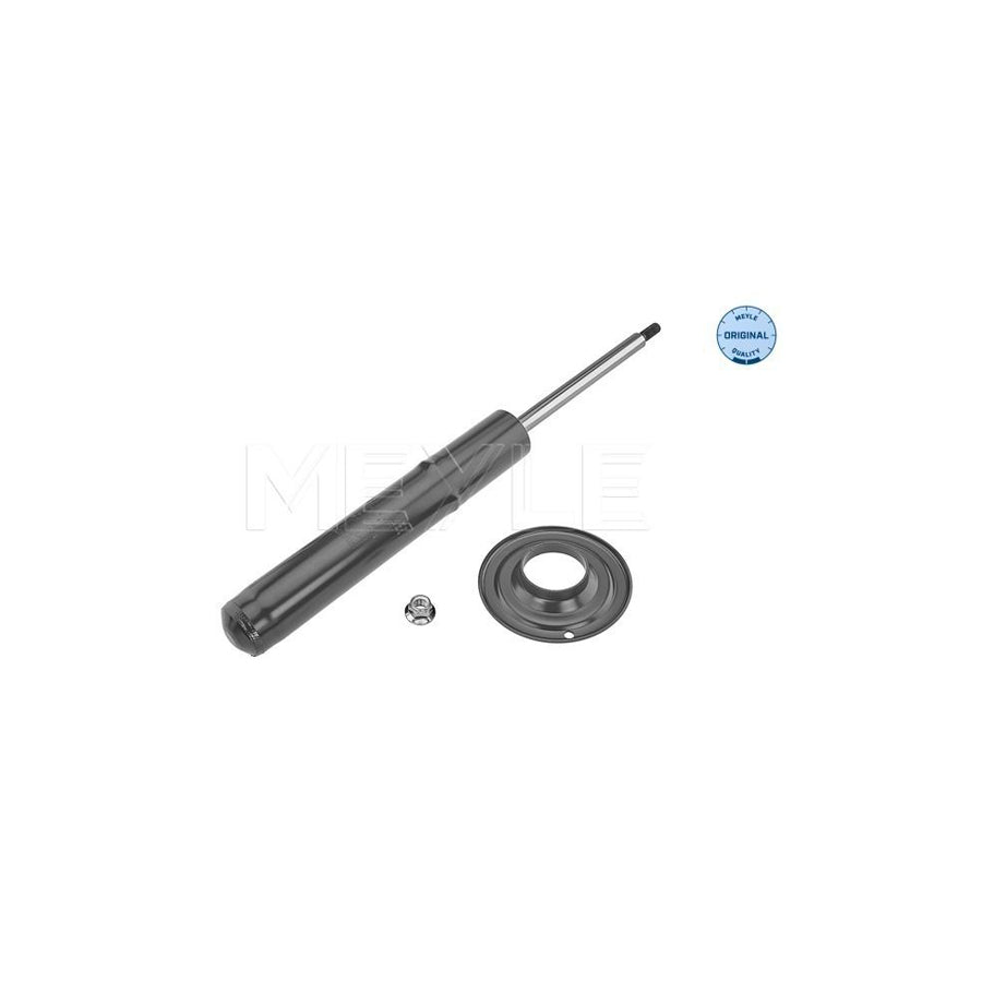 Meyle 126 624 0006 Shock Absorber For Audi A6