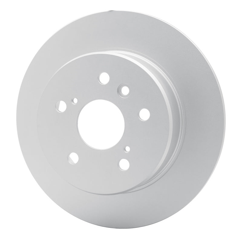 DFC 00-04 Toyota Avalon Rear GeoSPEC Coated Rotor
