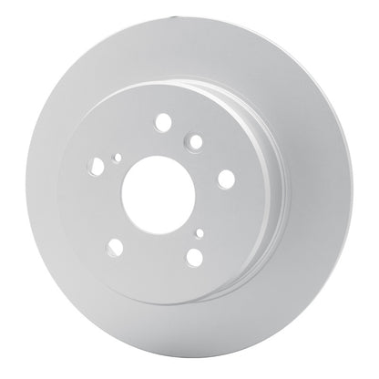 DFC 00-04 Toyota Avalon Rear GeoSPEC Coated Rotor