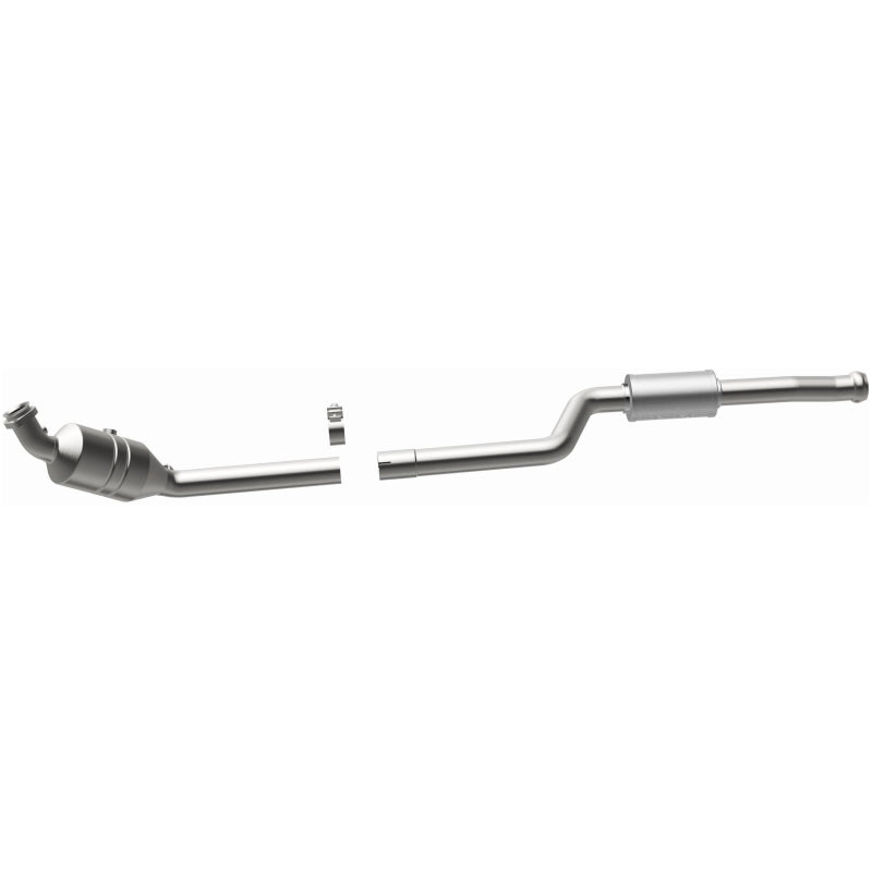 MagnaFlow Direct Fit Catalytic Converter 08-10 C300 3.0L D/S