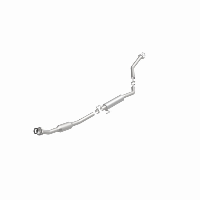 MagnaFlow Direct Fit Catalytic Converter 00-05 Toyota Celica 1.8L Front 1ZZFE GT