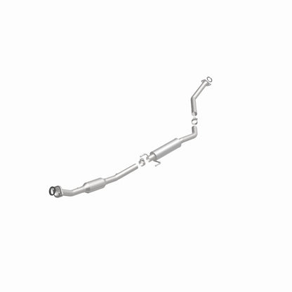 MagnaFlow Direct Fit Catalytic Converter 00-05 Toyota Celica 1.8L Front 1ZZFE GT