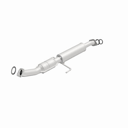 MagnaFlow Direct Fit Catalytic Converter Scion XB- 08-13 2.4L