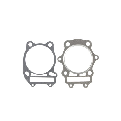 Cometic Gasket Cometic 90-99 Suzuki DR350 91mm Bore .043 Top End Gasket Kit