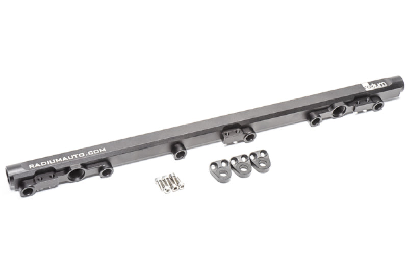 Radium Engineering Radium Toyota 1JZ-GTE VVT-I Fuel Rail