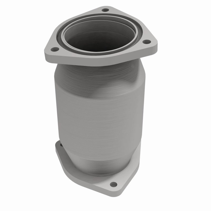MagnaFlow Direct Fit Catalytic Converter 99-02 Daewoo Nubira 2.0L fr