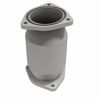 MagnaFlow Direct Fit Catalytic Converter 99-02 Daewoo Nubira 2.0L fr