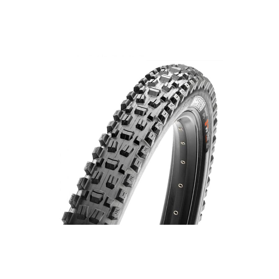 MAXXIS 2651601S Assegai 29x2.50WT 60TPI Folding 3C MaxxGrip (TR)