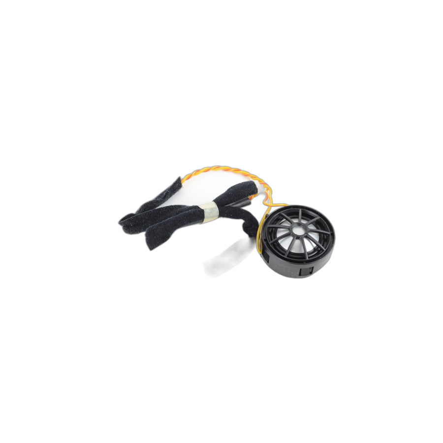 Genuine BMW 65139145384 E63 E64 Top-Hifi Loudspeaker Tweeter (Inc. 650i, 630i & M6)