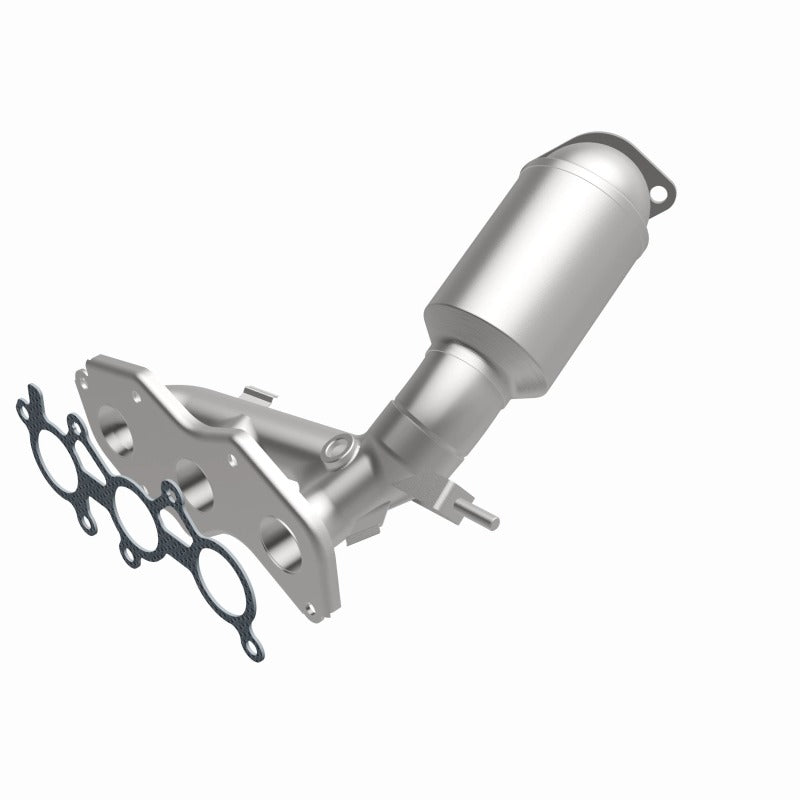 MagnaFlow 11-15 Toyota Sienna 3.5L Direct Fit Converter