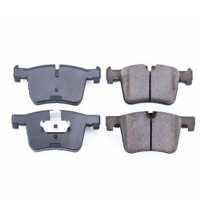 PowerStop Power Stop 14-16 BMW 228i Front Z16 Evolution Ceramic Brake Pads