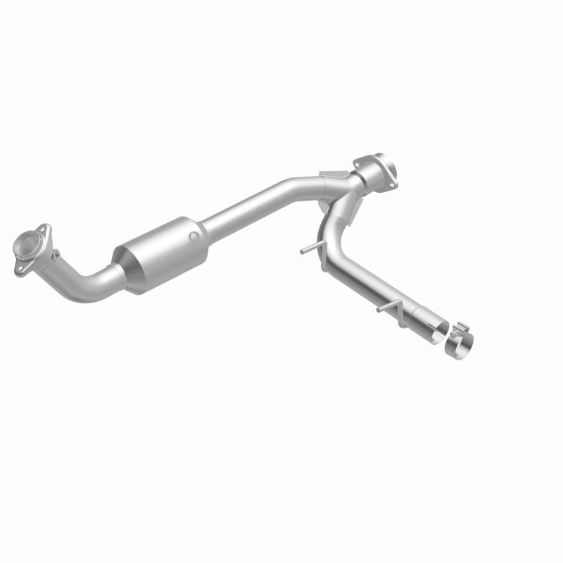 MagnaFlow 2005 Lincoln Navigator 5.4L Direct Fit Converter