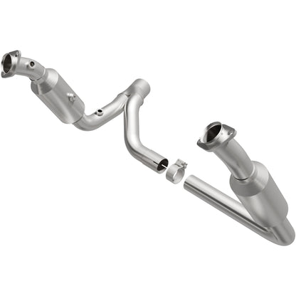 MagnaFlow 07-08 Dodge Ram 1500 5.7L Direct Fit Converter