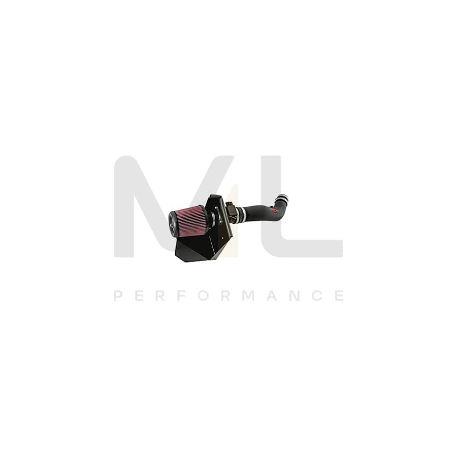 K&N 57-2533 Performance Air Intake System