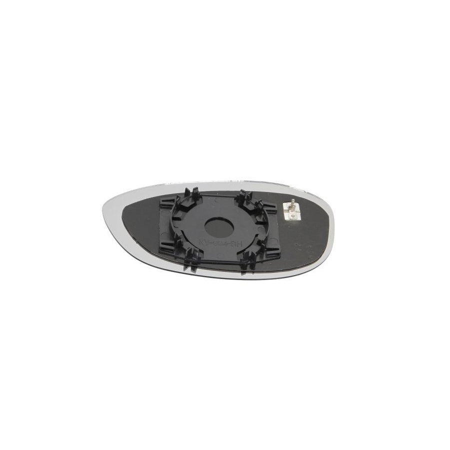 Blic 6102-02-1212211 Mirror Glass, Outside Mirror for Alfa Romeo Brera (939)