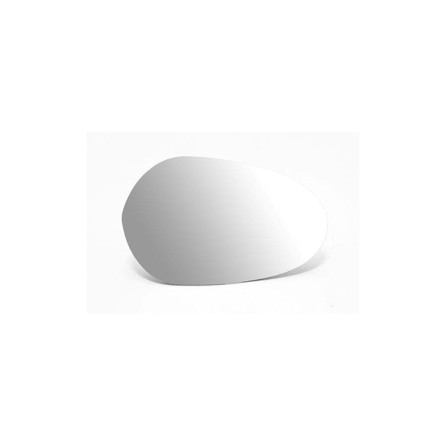 Abakus 2016G02 Mirror Glass, Outside Mirror for Lancia Ypsilon II (843)
