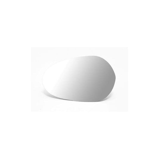 Abakus 2016G01 Mirror Glass, Outside Mirror for Lancia Ypsilon II (843)