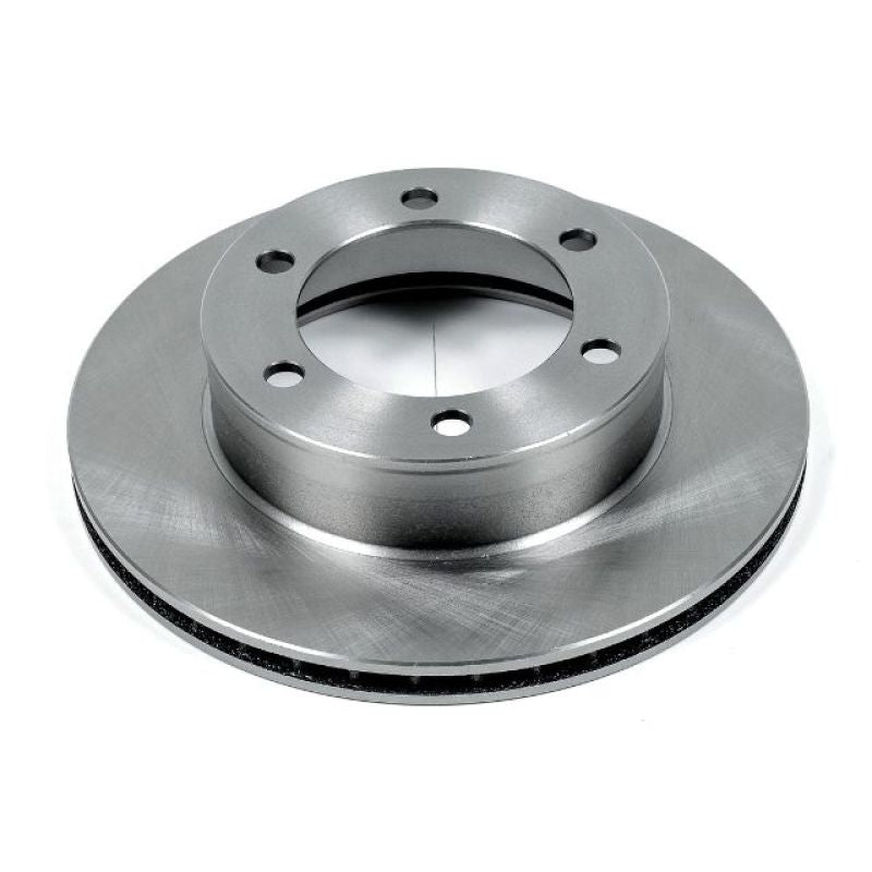PowerStop Power Stop 96-02 Toyota 4Runner Front Autospecialty Brake Rotor