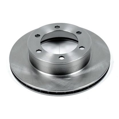 PowerStop Power Stop 96-02 Toyota 4Runner Front Autospecialty Brake Rotor